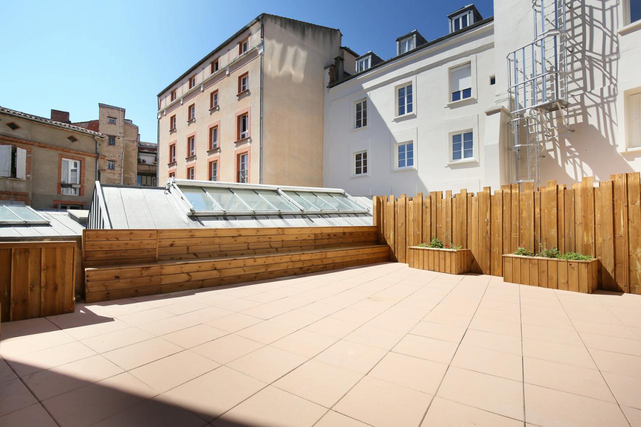 Bureau Toulouse 160m² Location bureau Toulouse Haute-Garonne OLBUR2532033 5
